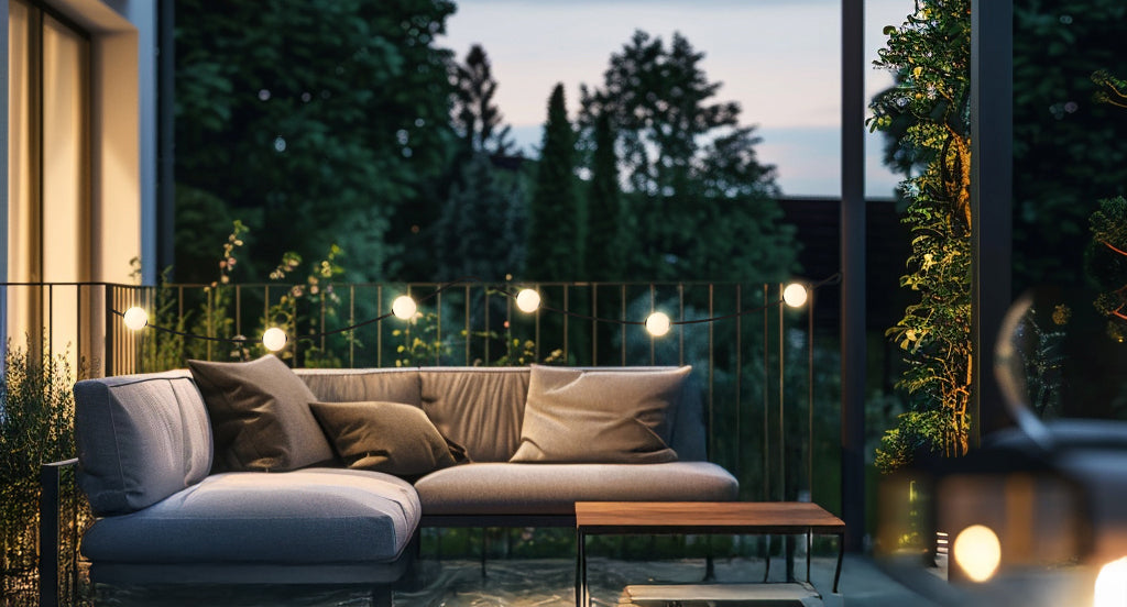 Was bedeutet IP-Schutzklasse? – So findest du die richtige Leuchte für drinnen und draußen