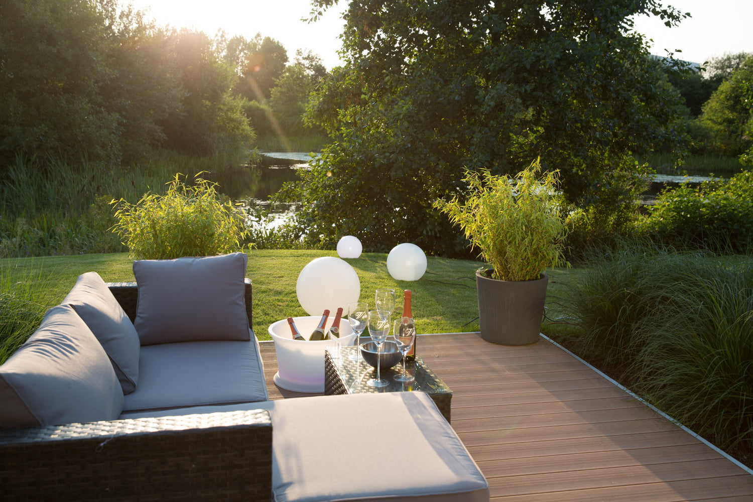 Der Mai ist da – und mit ihm die Zeit für neue Lichtmomente ✨