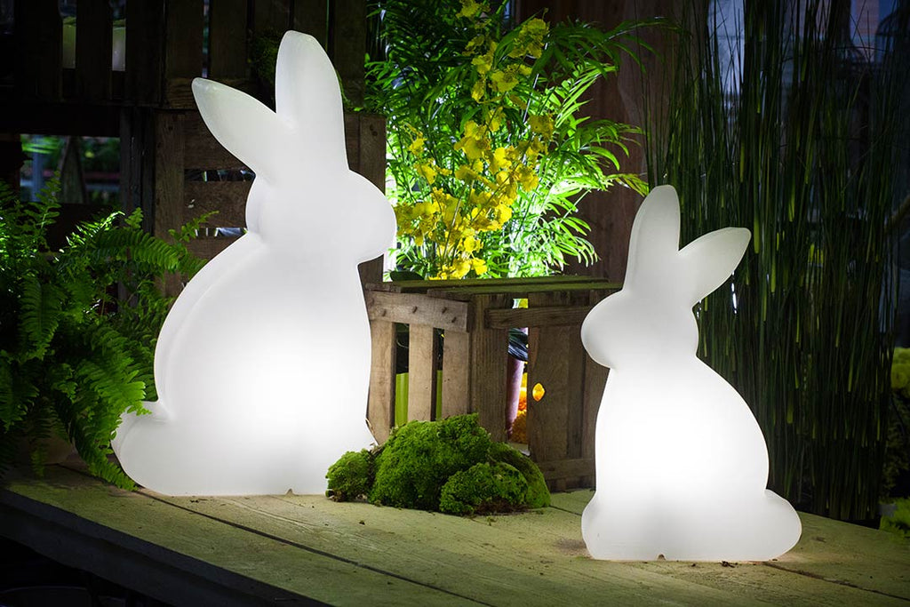 Sorge mit unseren Leuchten für ein gelungenes Osterfest und schaffe die perfekte Atmosphäre mit der richtigen Beleuchtung