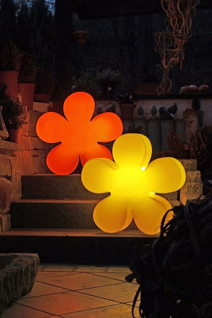 Dekoleuchte Shining Flower