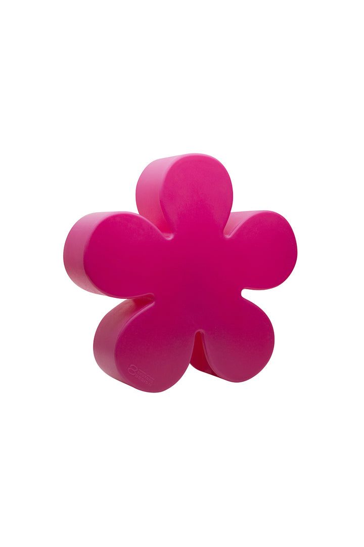 Dekoleuchte Shining Flower