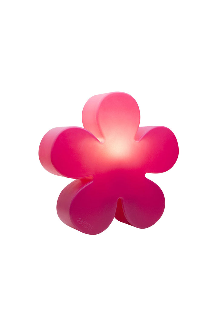 Dekoleuchte Shining Flower