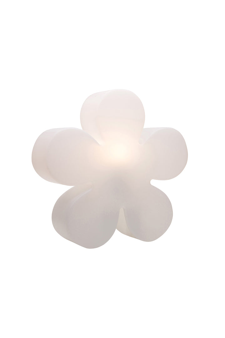 Dekoleuchte Shining Flower