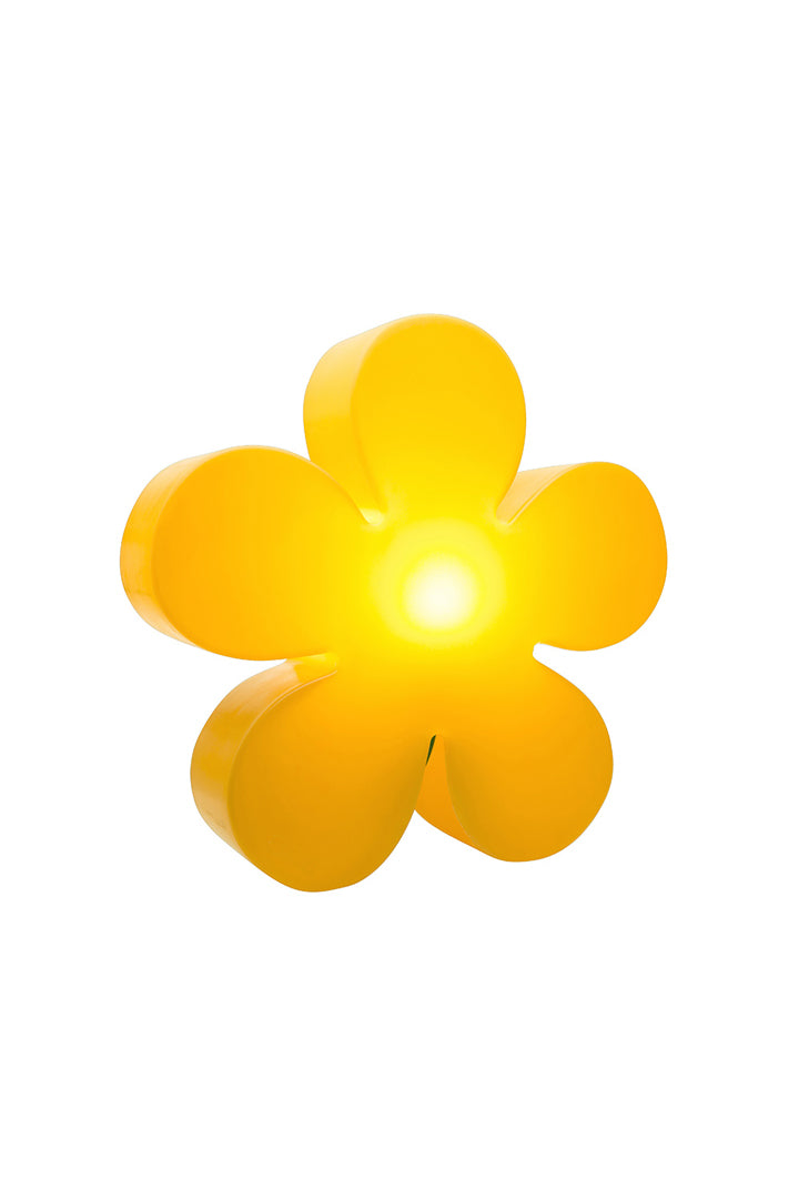 Dekoleuchte Shining Flower