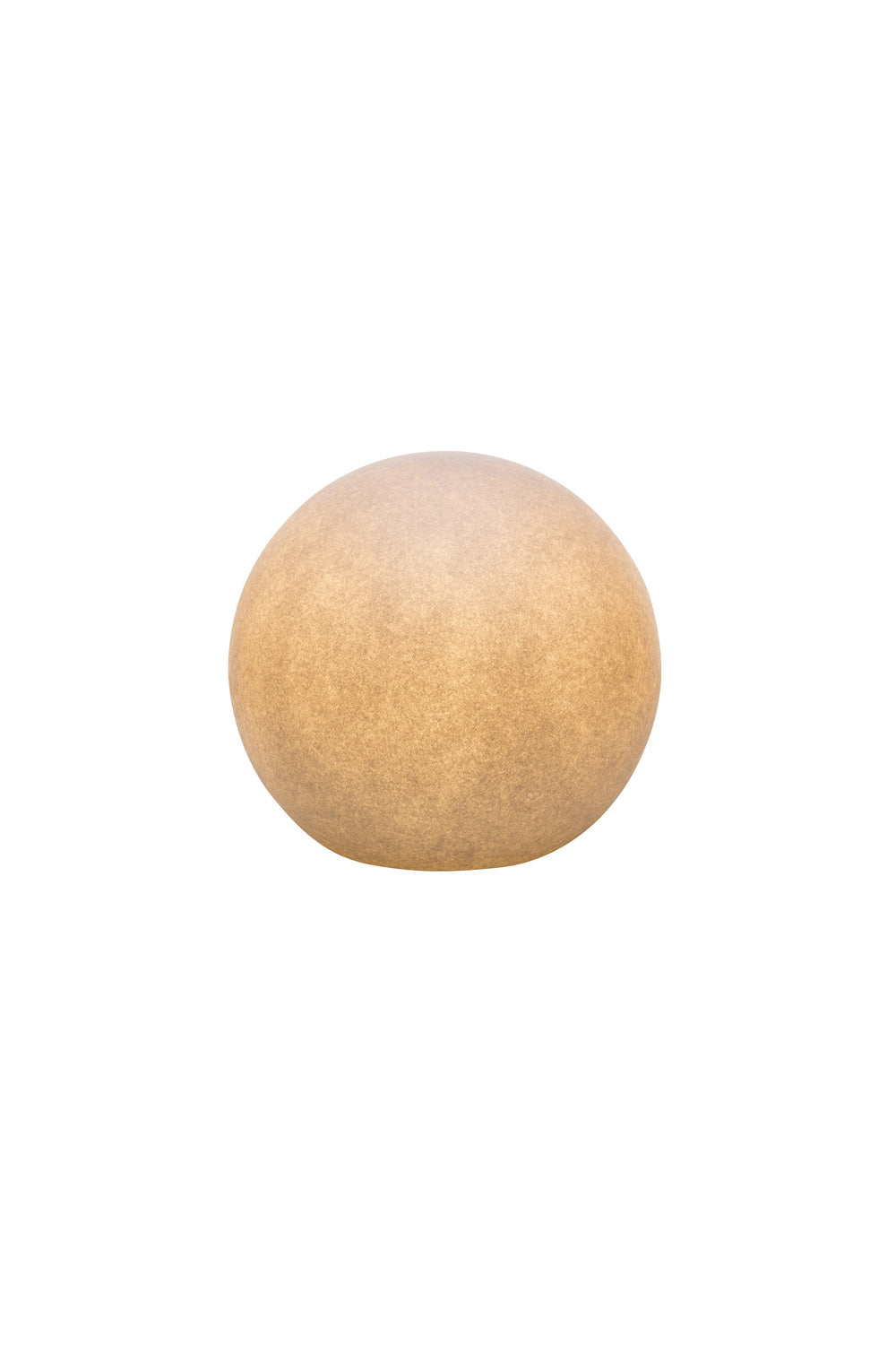 Farbige Kugelleuchte Shining Globe WW