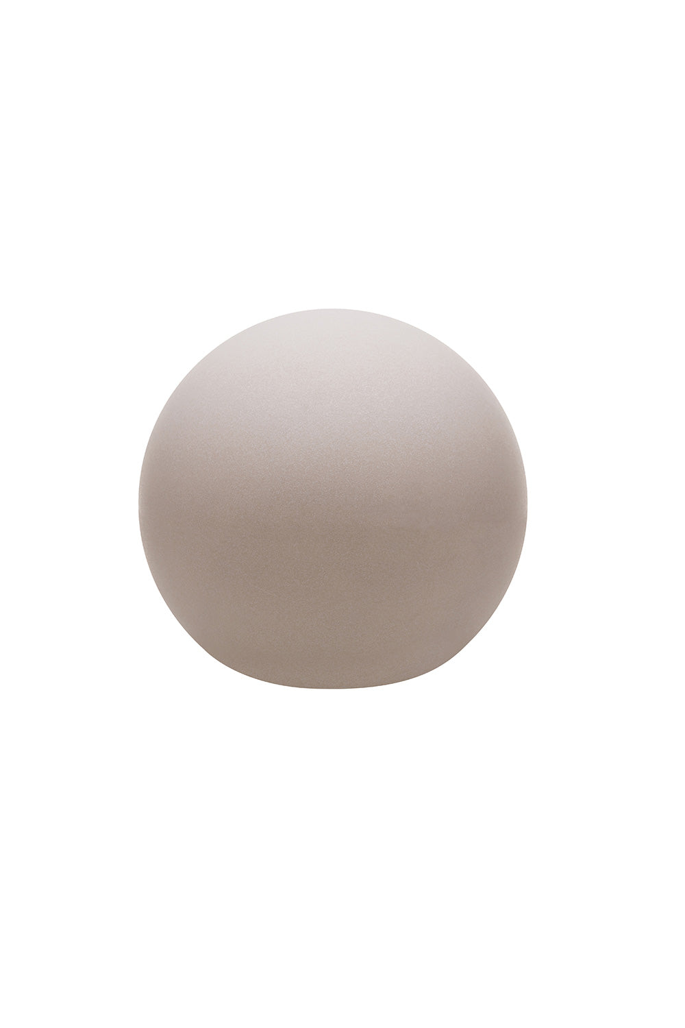 Farbige Kugelleuchte Shining Globe WW