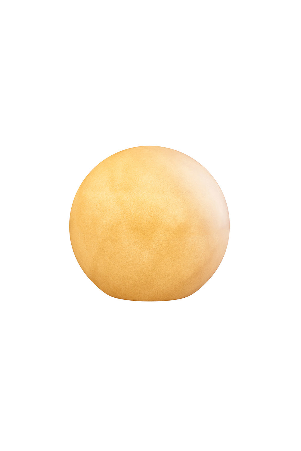Farbige Kugelleuchte Shining Globe WW