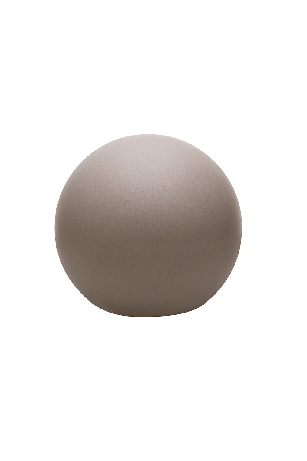 Farbige Kugelleuchte Shining Globe WW