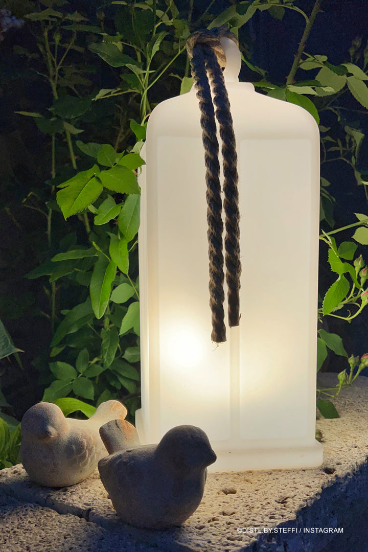 Dekoleuchte Shining Lantern