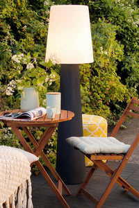Stehlampe No. 1 - 160cm