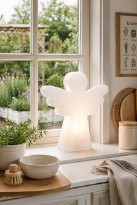 Dekoleuchte Shining Angel