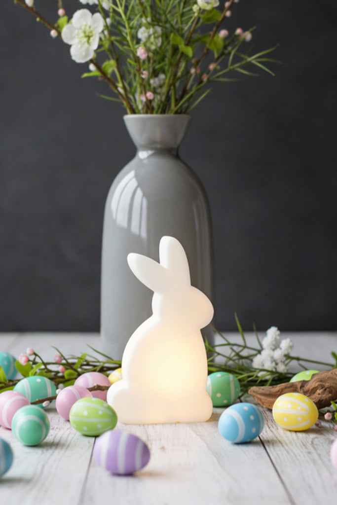 Tischlampe Shining Rabbit Micro - USB-C