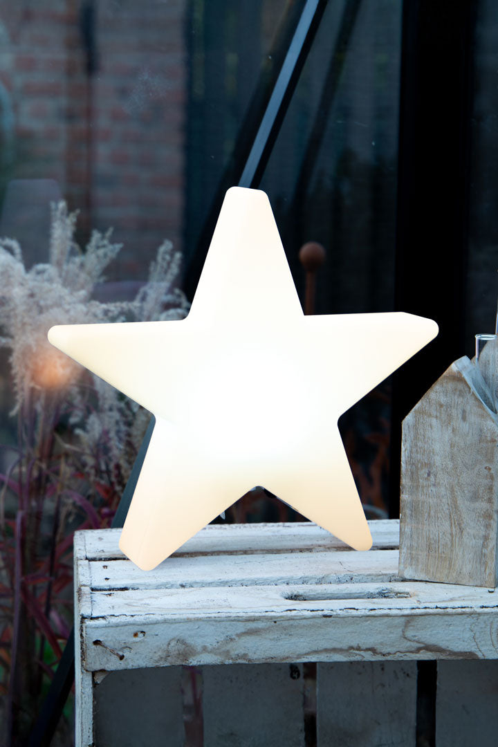 Shining Star - battery