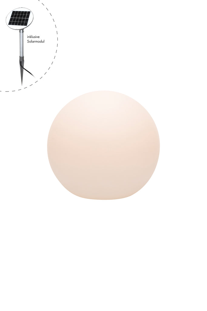 Shining Globe Solar