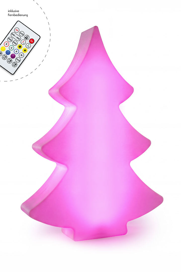 Dekoleuchte Shining Tree - 2D 113