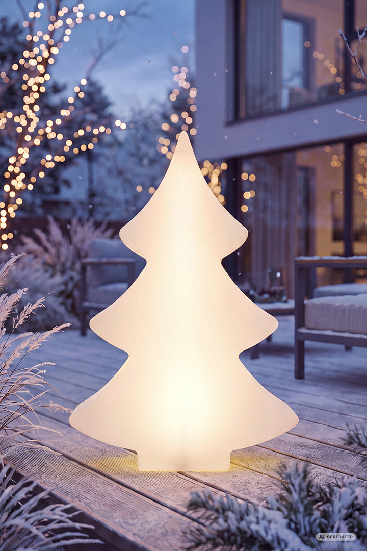 Dekoleuchte Shining Tree - 2D 113