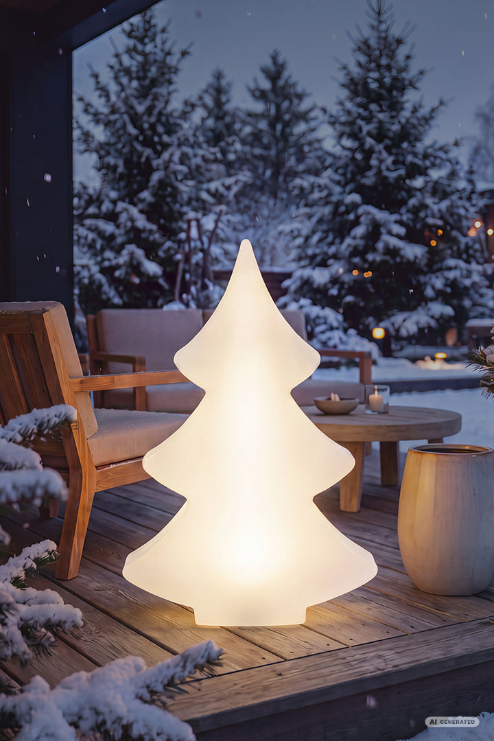 Dekoleuchte Shining Tree - 2D 113