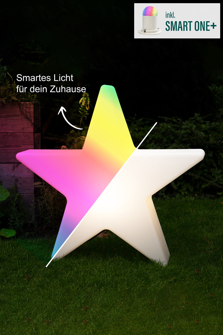 Smart Star+