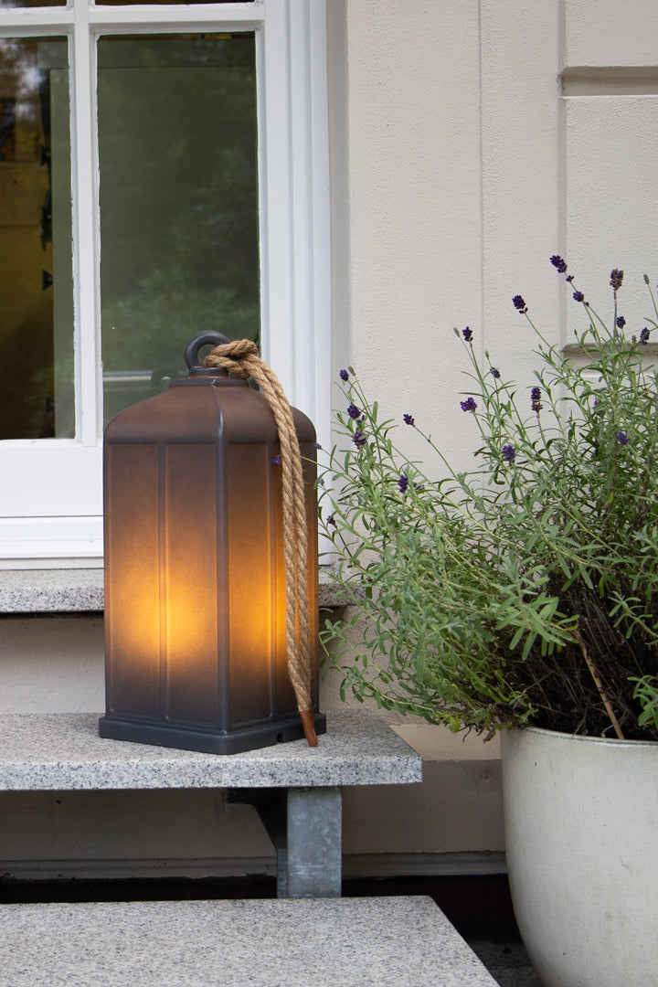 Dekoleuchte Shining Lantern