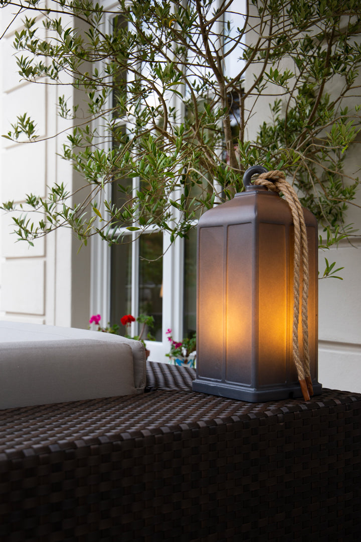 Dekoleuchte Shining Lantern