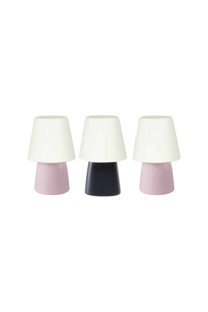 Tischlampen-Set No. 1 Two Color Mix Micro USB-C