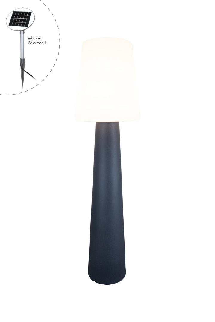Floor lamp No. 1 solar