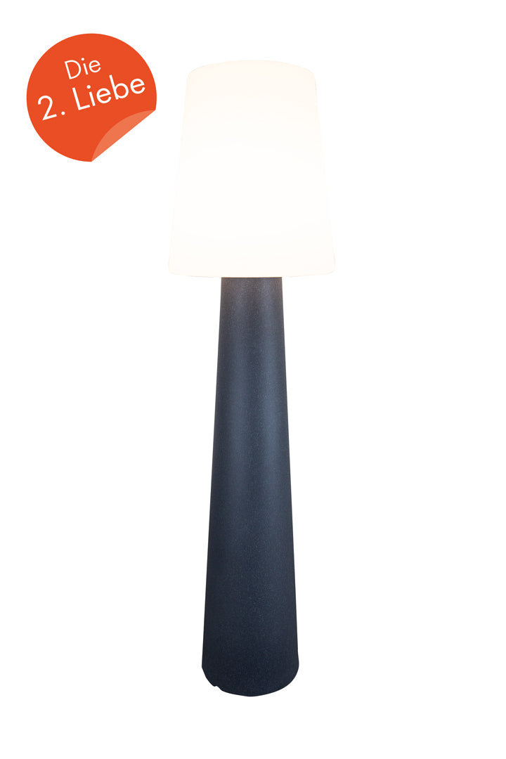 Stehlampe No. 1 - design – Artikel“ 8 „2. Liebe seasons