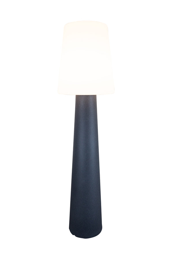 Stehlampe No. 1 - 160cm