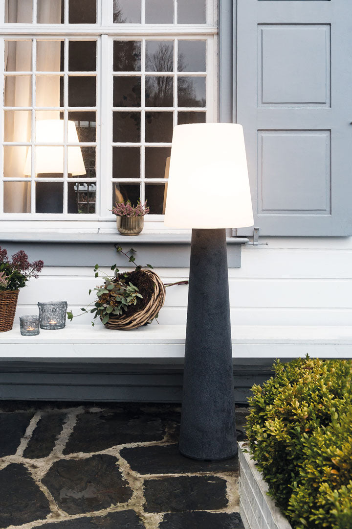 Floor lamp No. 1 solar