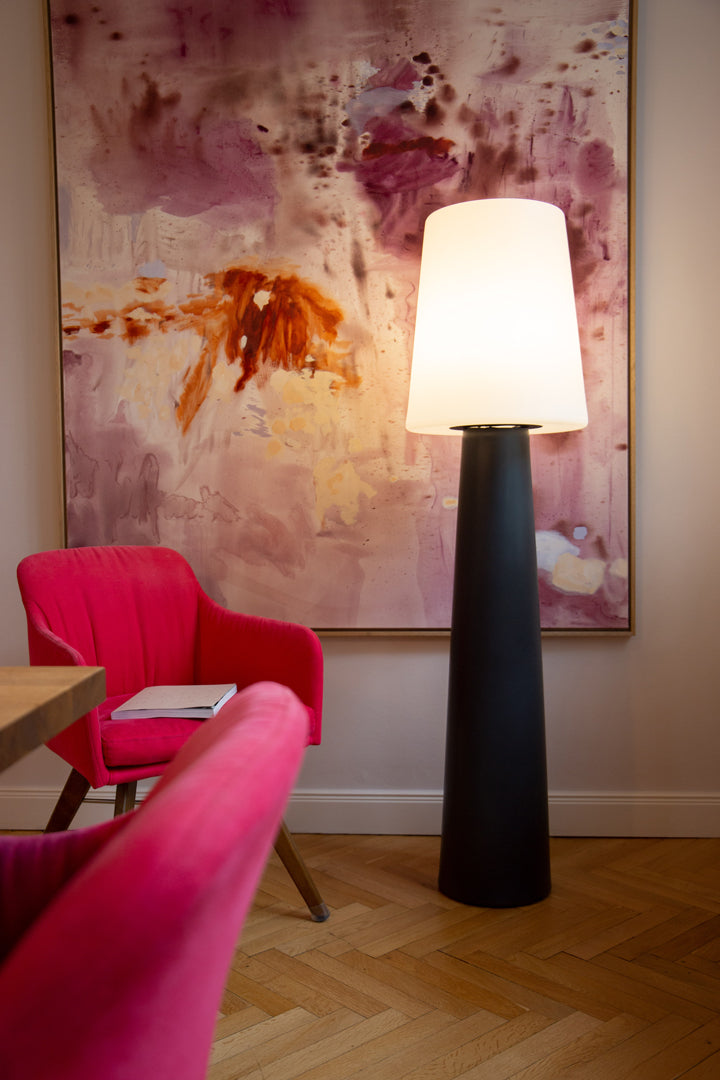 Floor lamp No. 1 - 160cm