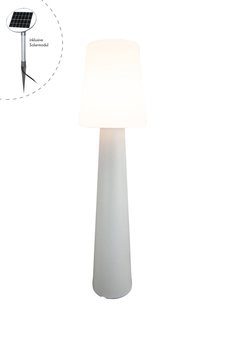 Stehlampe No. 1 Solar