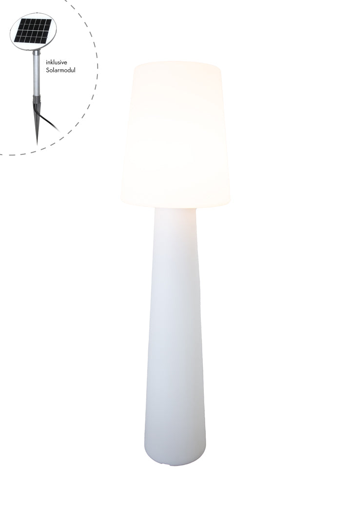 Stehlampe No. 1 Solar