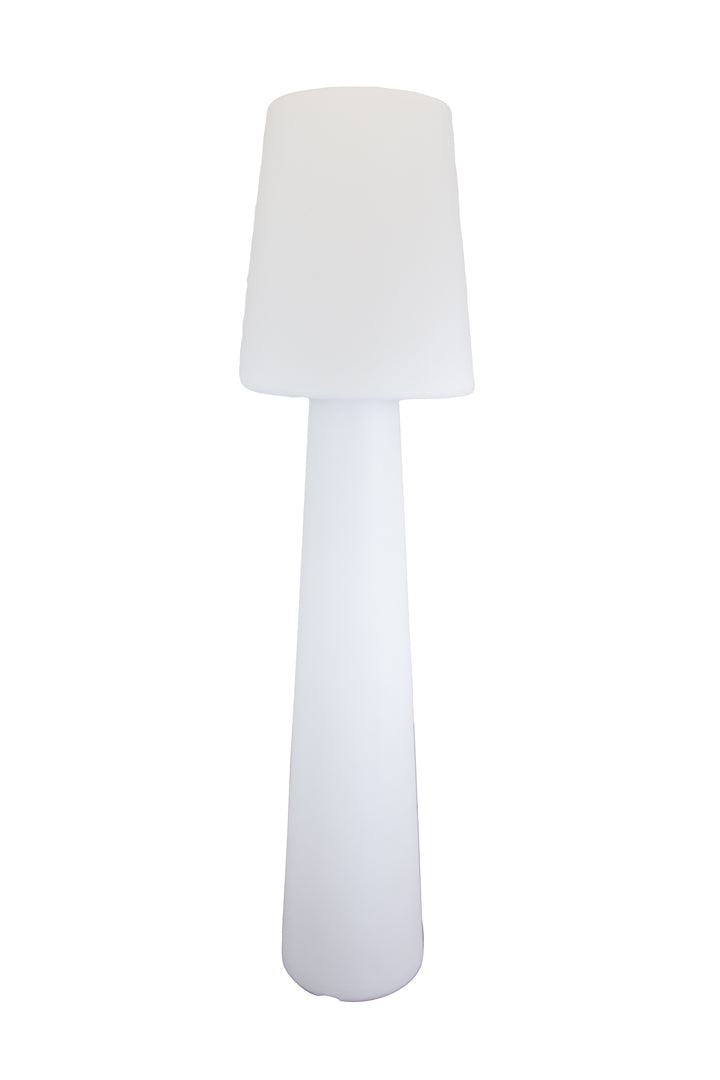 Stehlampe No. 1 Solar