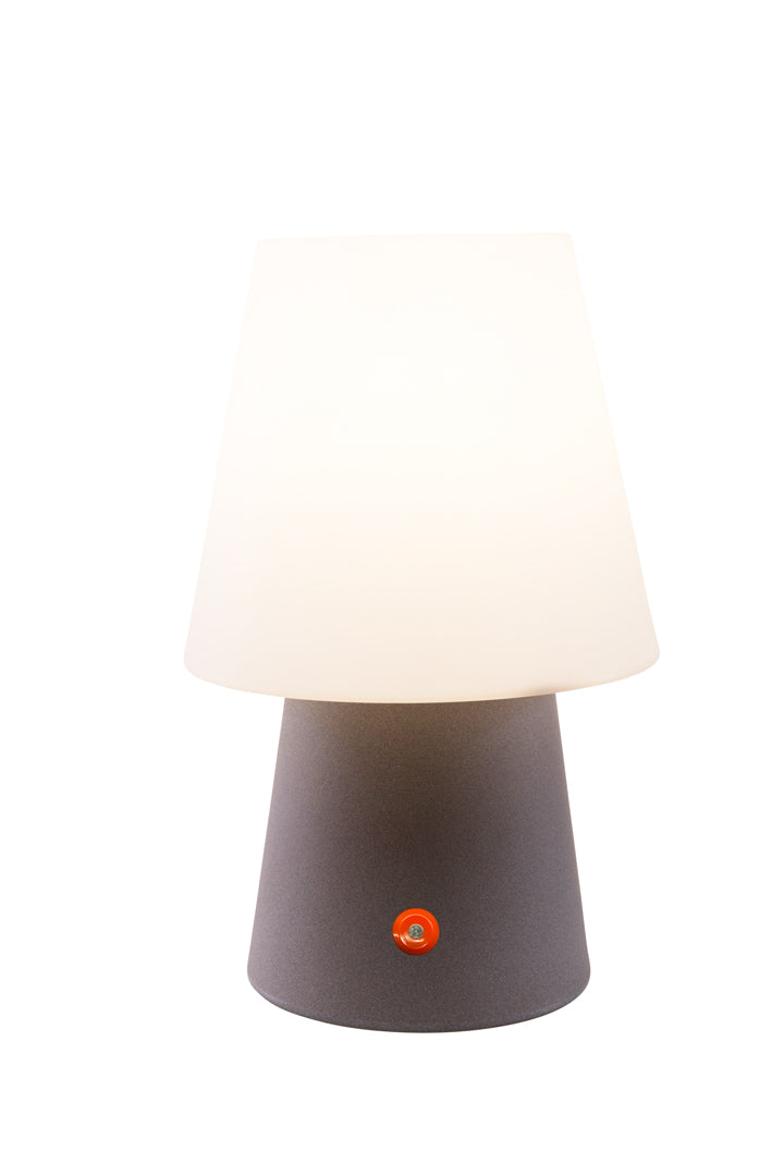 Tischlampe No. 1 - 8 seasons – LED design 3-stufige mit Akku