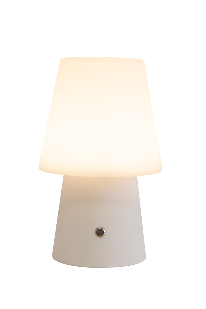Tischlampe No. 1 - 30 RGB-LED mit Akku – 8 seasons design | Tischleuchten