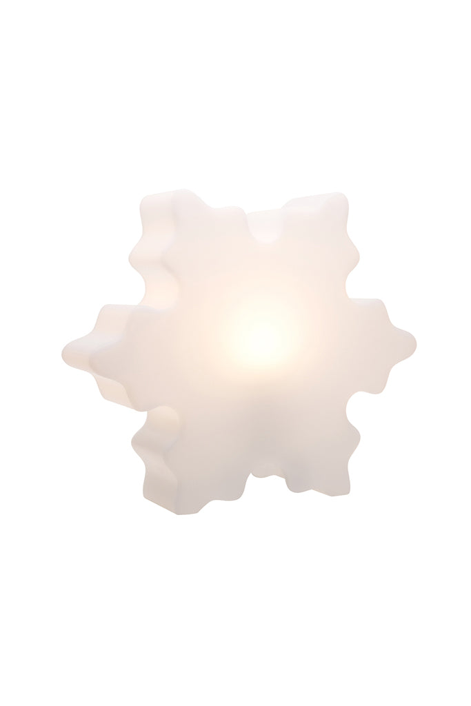 Dekoleuchte Shining Crystal