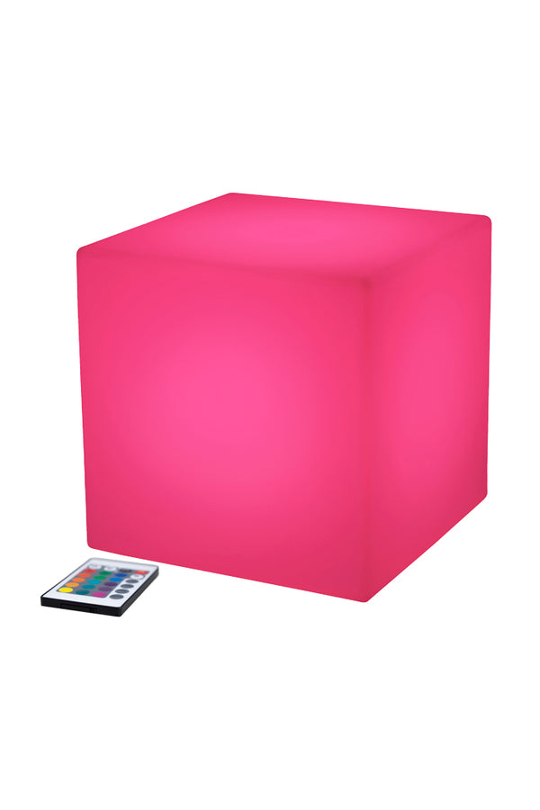 Leuchtwürfel Shining Cube RGB