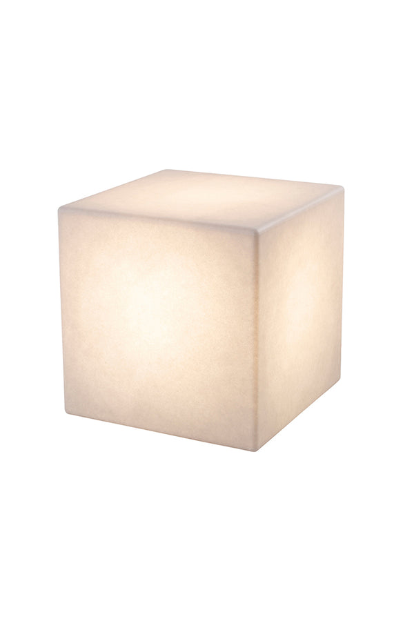 Leuchtwürfel Shining Cube WW