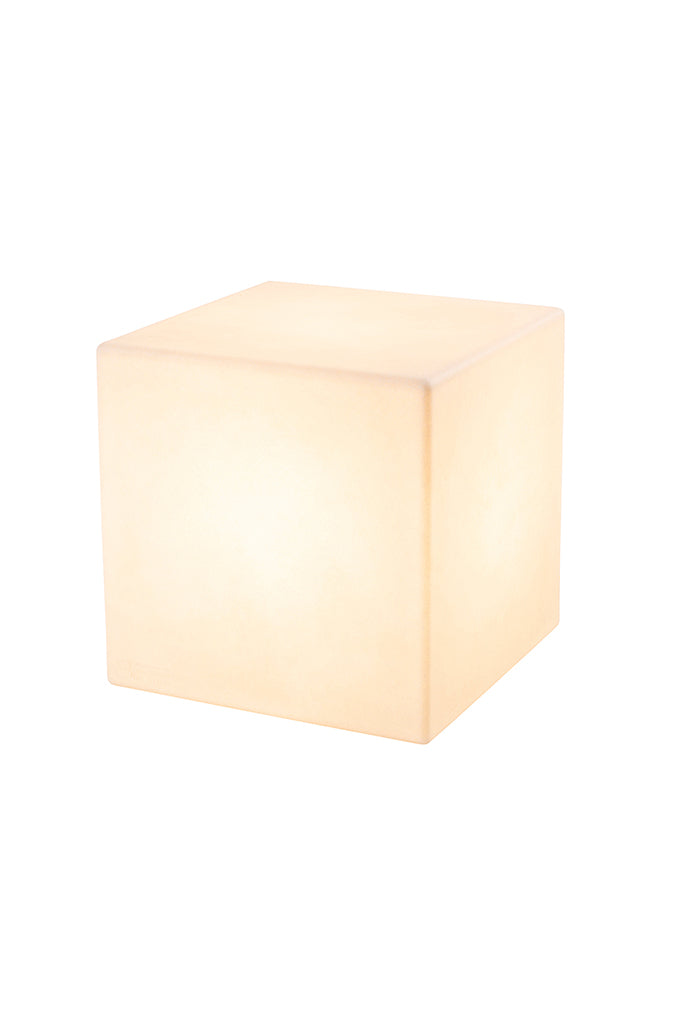 Leuchtwürfel Shining Cube WW