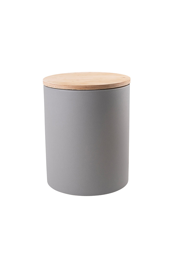 Leuchttisch Shining Drum inkl. Deckel
