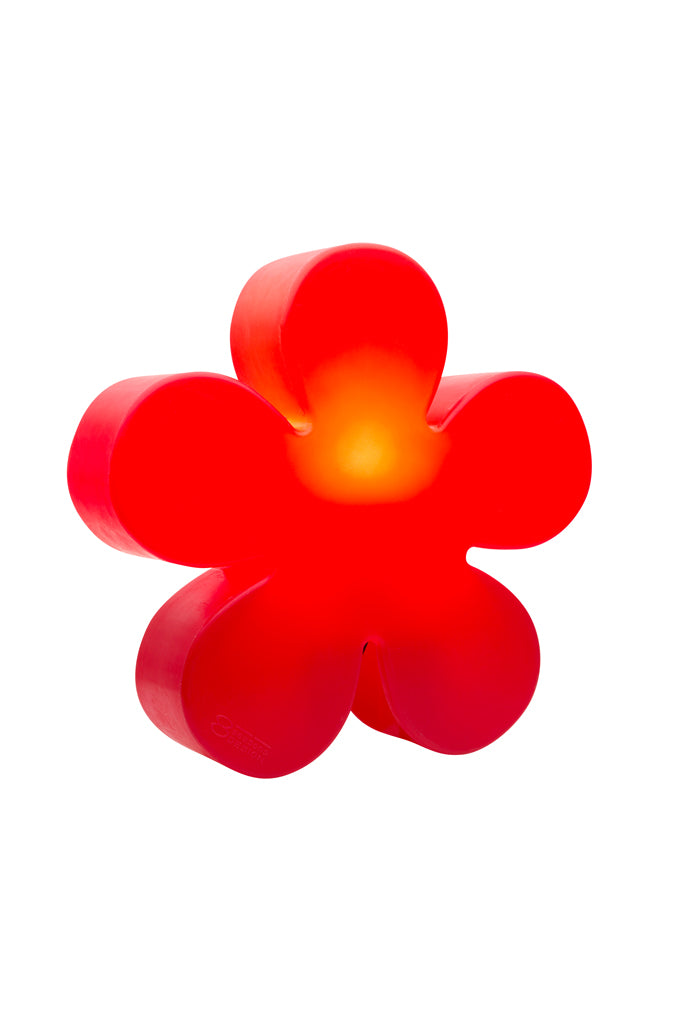 Dekoleuchte Shining Flower