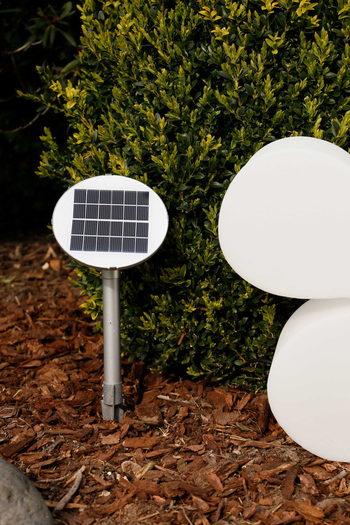 Dekoleuchte Shining Flower