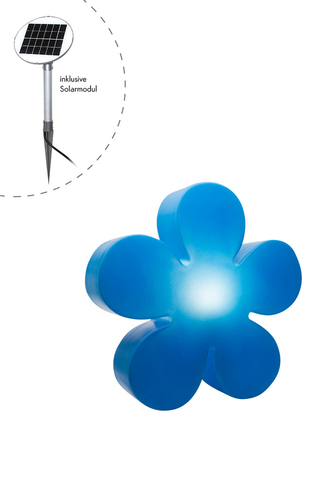 Dekoleuchte Shining Flower