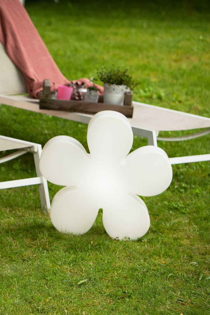 Dekoleuchte Shining Flower