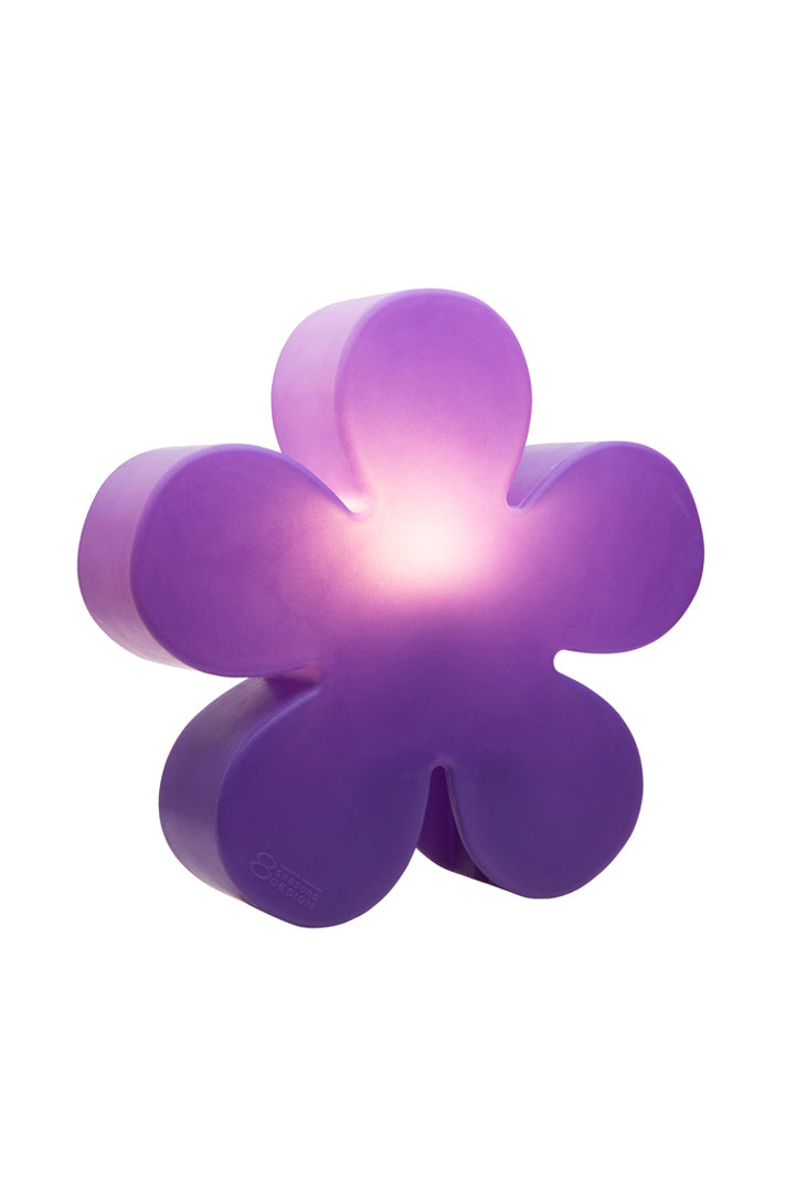 Dekoleuchte Shining Flower