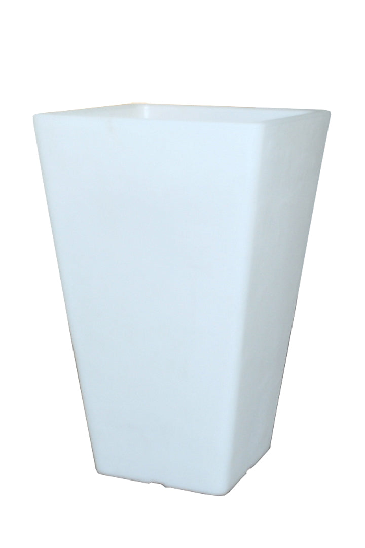 Blumentopf Shining Pot square