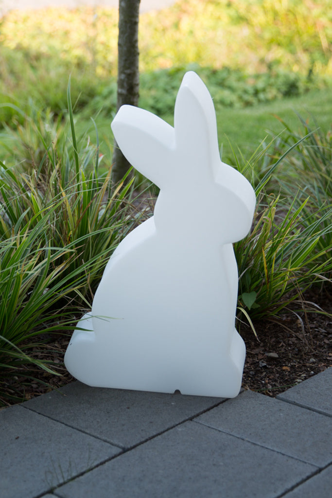 Solarleuchte Shining Rabbit