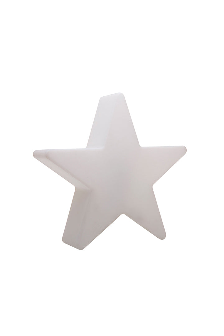 Sternleuchten-Set 3er Shining Star Ø 40cm (3x 40)
