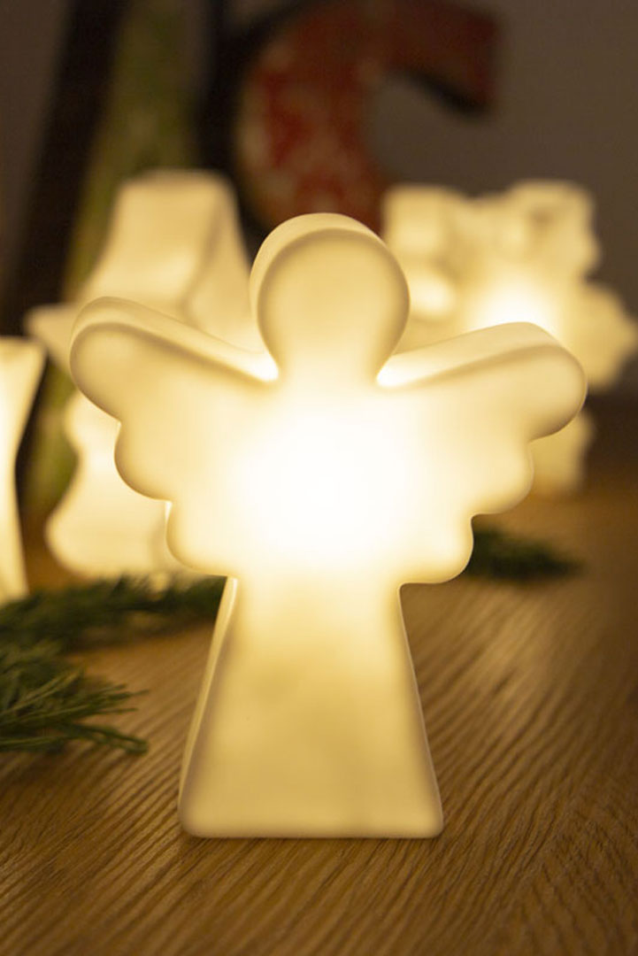 Christmas Set Shining Micros, USB-C