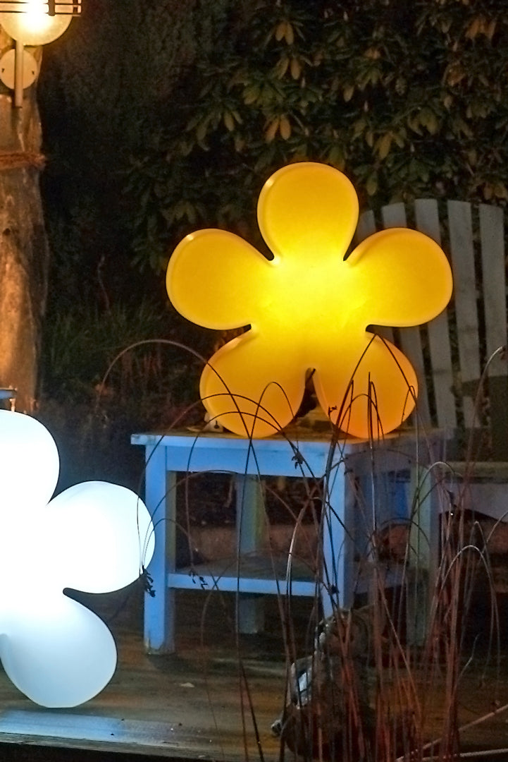 Dekoleuchte Shining Flower